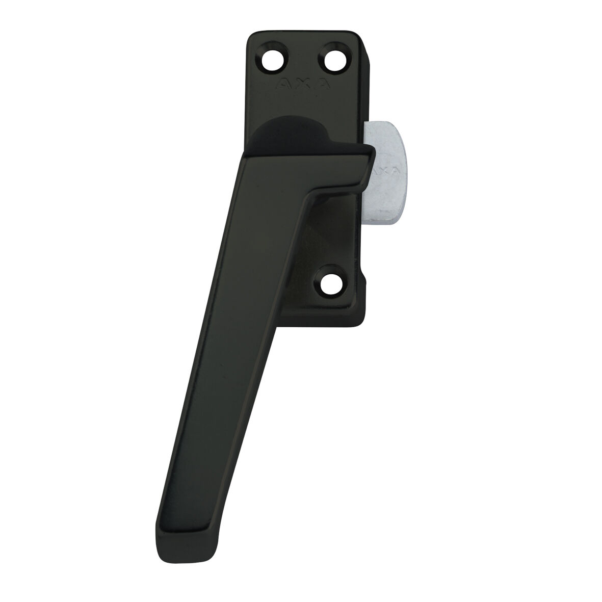 AXA Raamsluiting 3302 - LS - F8 Zwart afbeelding