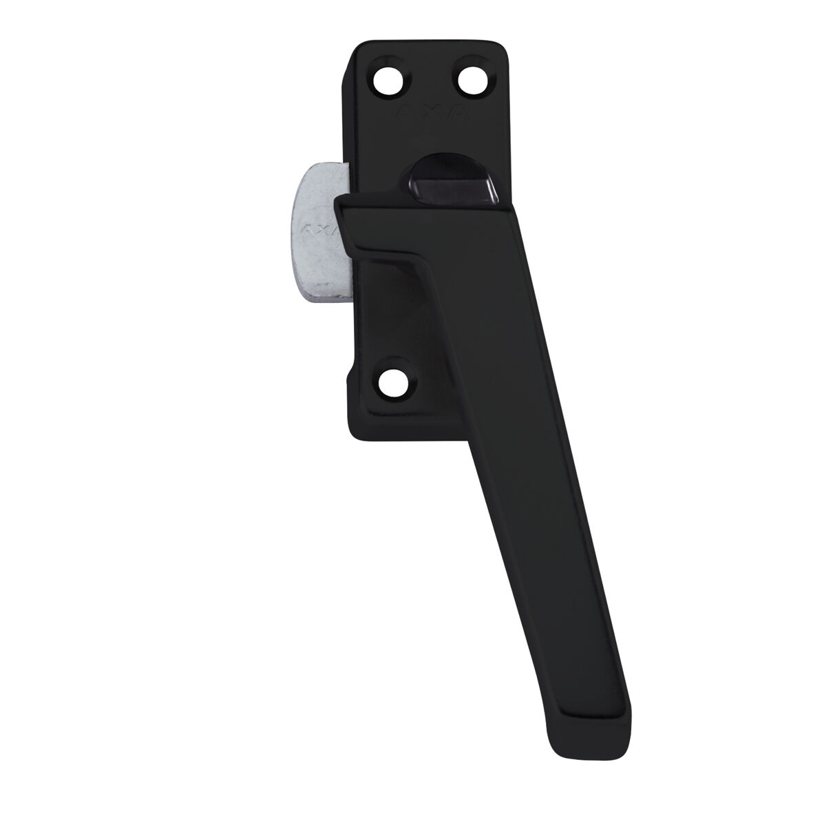AXA Raamsluiting 3308 - RS - F8 Zwart afbeelding