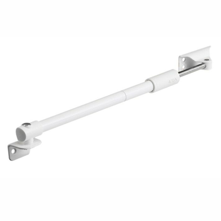 Teleuitzetter wit 35cm/bi afbeelding