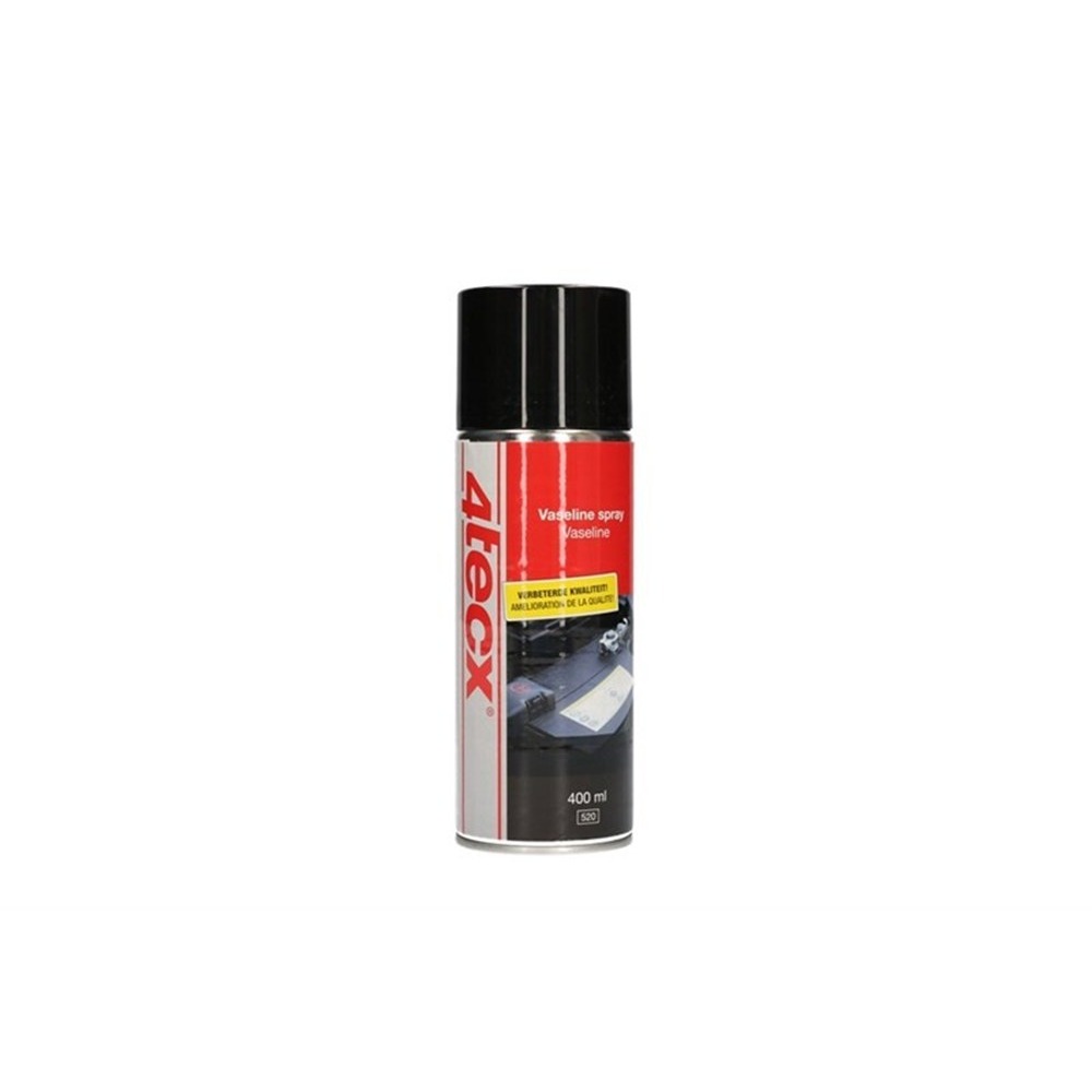 4tecx Vaseline 400ml