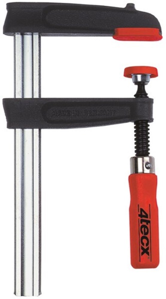 4tecx Lijmtang Temperguss 120 / 60mm