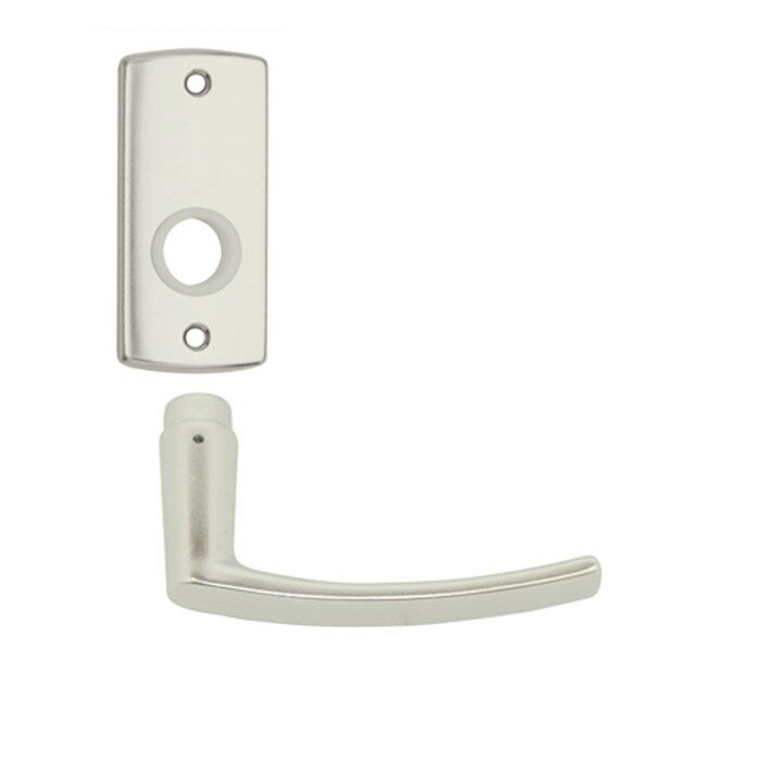 deurkruk/blok+rozet/f2