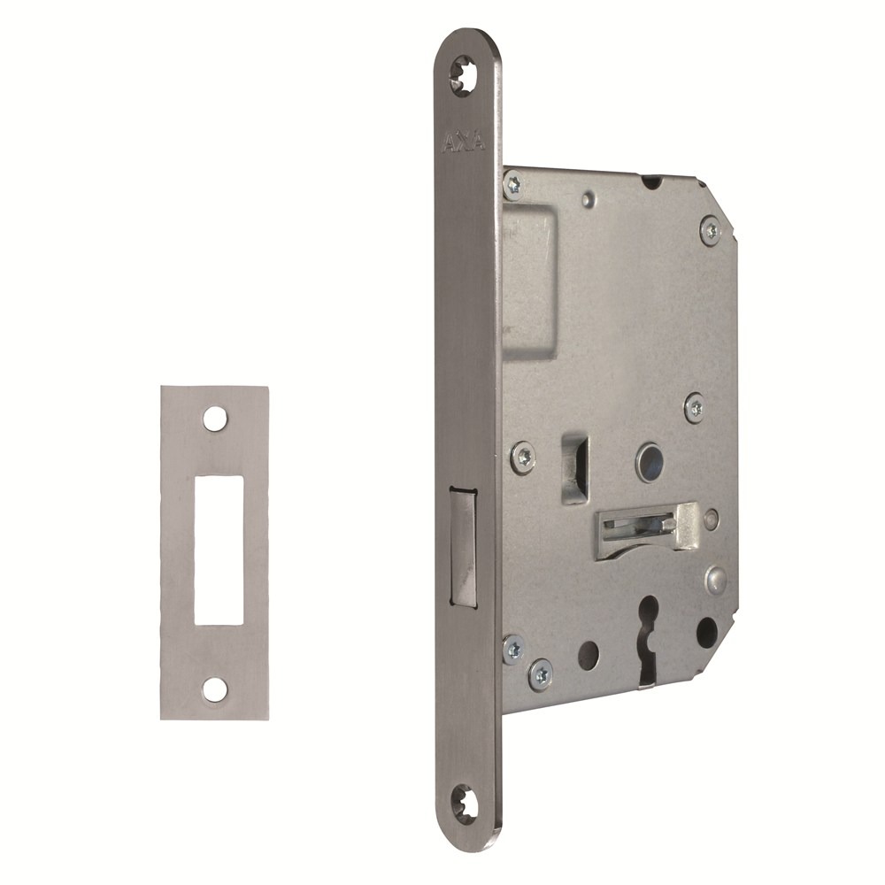 KASTSLOT SLG RVS 7115-50-81/55
