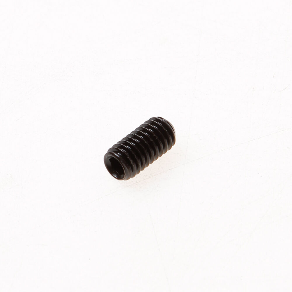 Stelschroef din 916 m 6x12 afbeelding