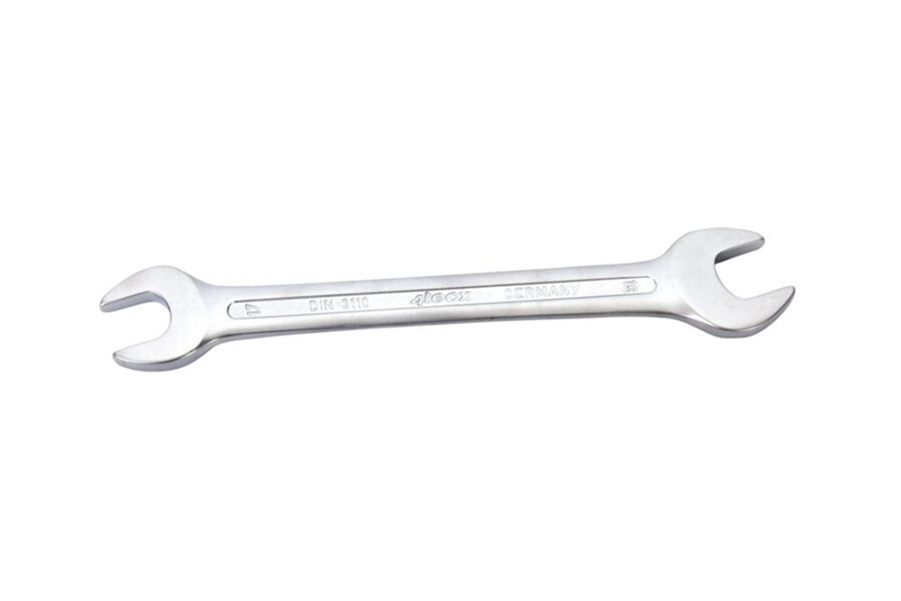 4tecx Steeksleutel DIN 3110 6 x 7mm