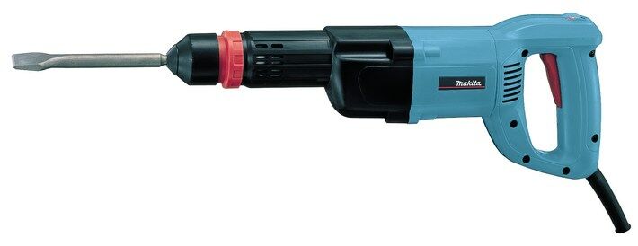 Makita breek-voeghamer sds+ 3kg HK0500 afbeelding