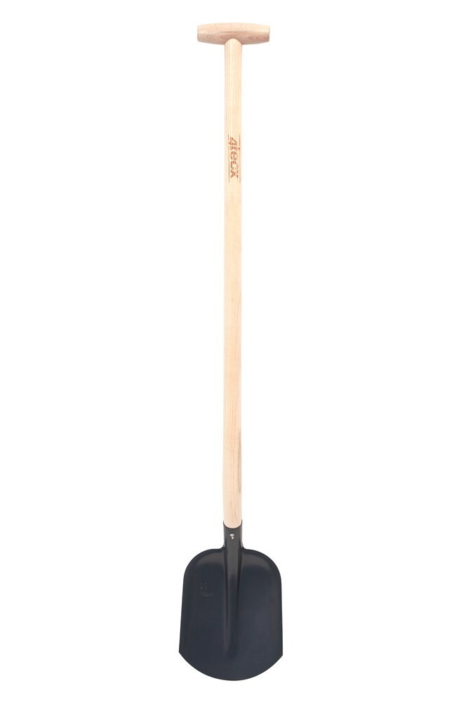 4tecx Bats OO wax steel essenhout 100cm