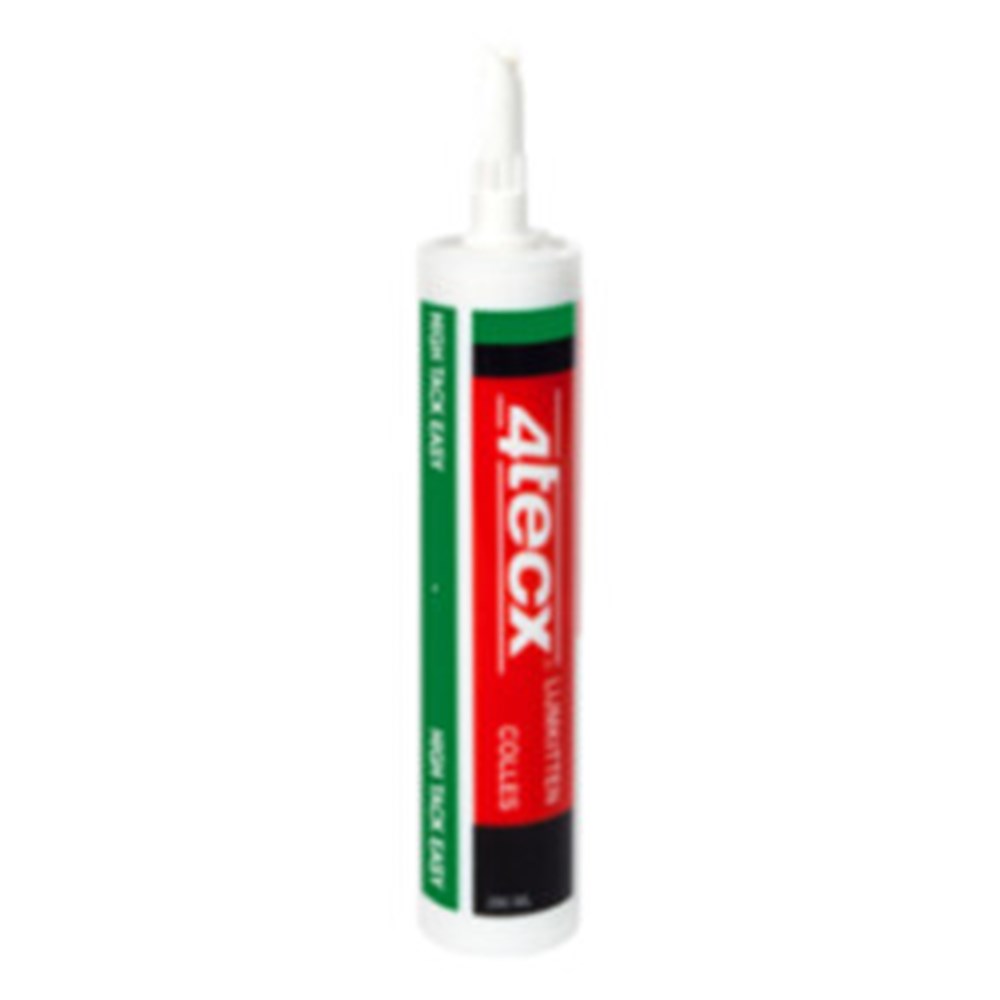 4tecx High tack Easy wit 290ml afbeelding