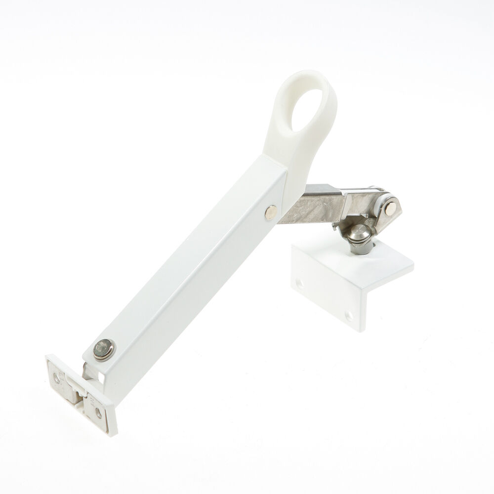 Axaflex rvs/wit2644-30-74 afbeelding