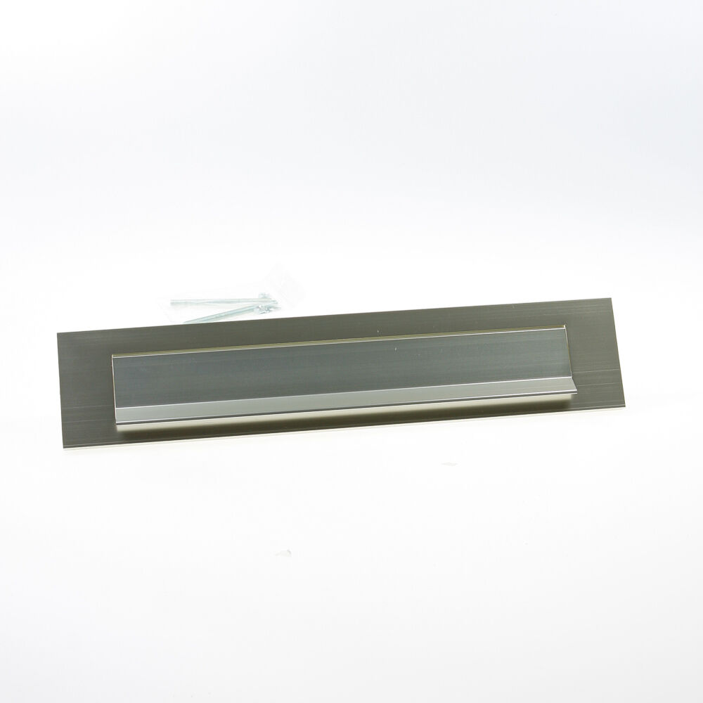 Briefplaat Axa f2 6205-33-92 afbeelding