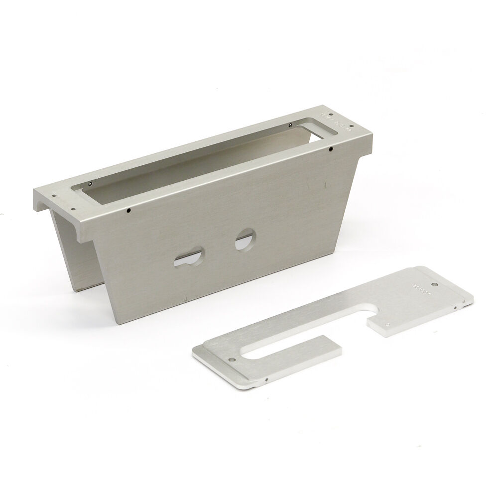 U. cassette wisselplaat PC72 DM60 afbeelding