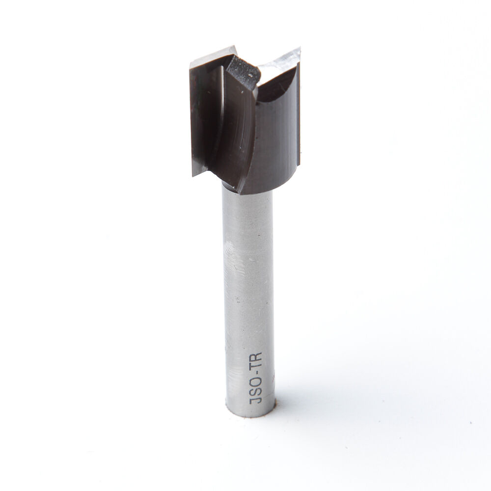 Trasco Hss groeffrees 18 mm d=8 A09