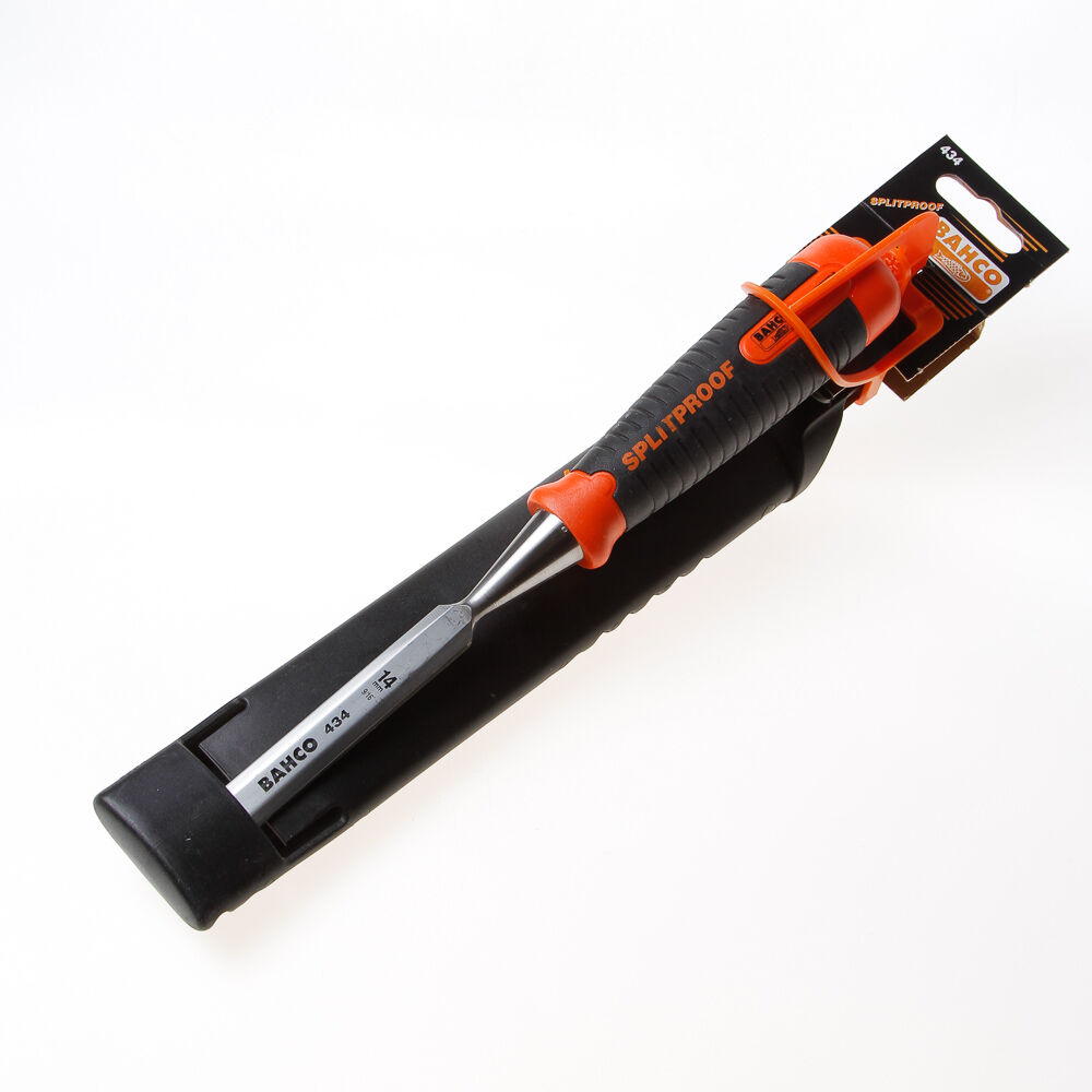 Steekbeitel pvc 434-14 afbeelding
