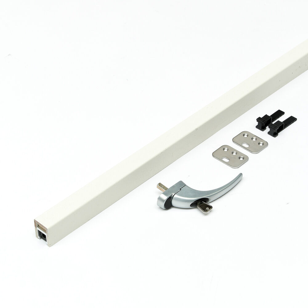 HMB balkespagnolet verh.730-1500mm KH500 set afbeelding