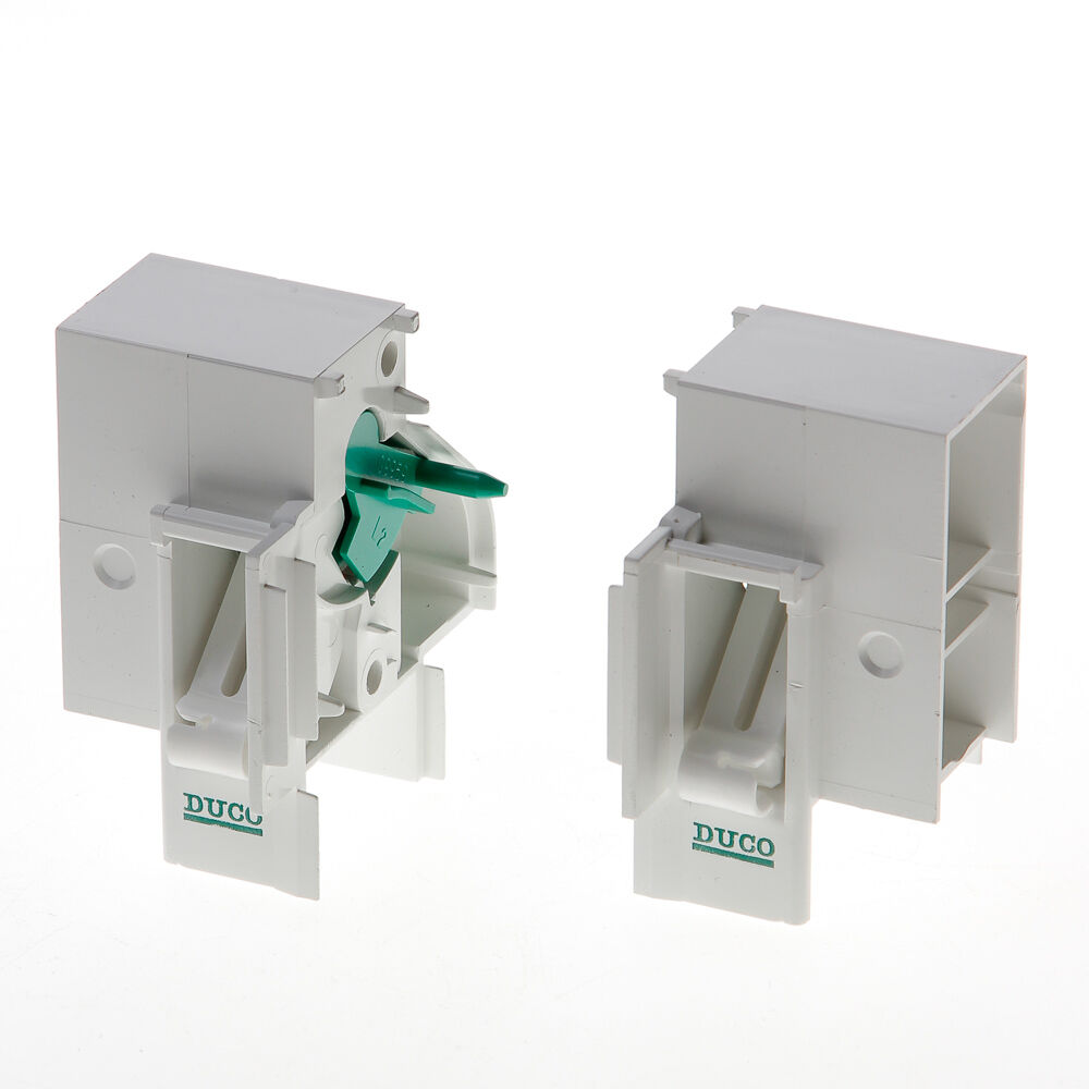 Bed.set ducosmart 60/34 wit afbeelding