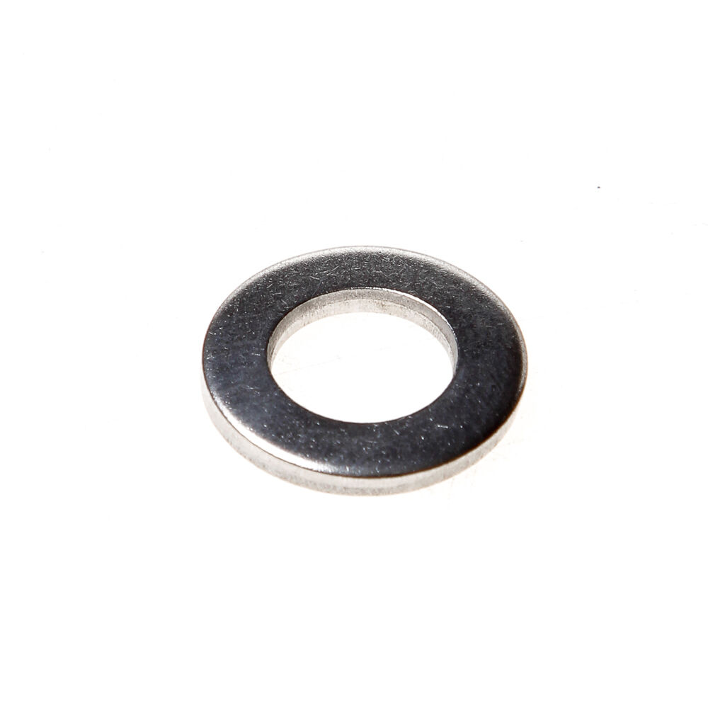 Sluitring rvs din 125a m 4 afbeelding