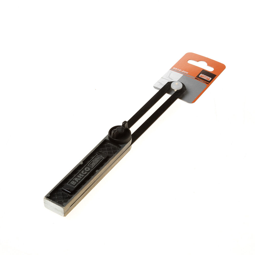 Zwaaihaak Bahco 200mm afbeelding