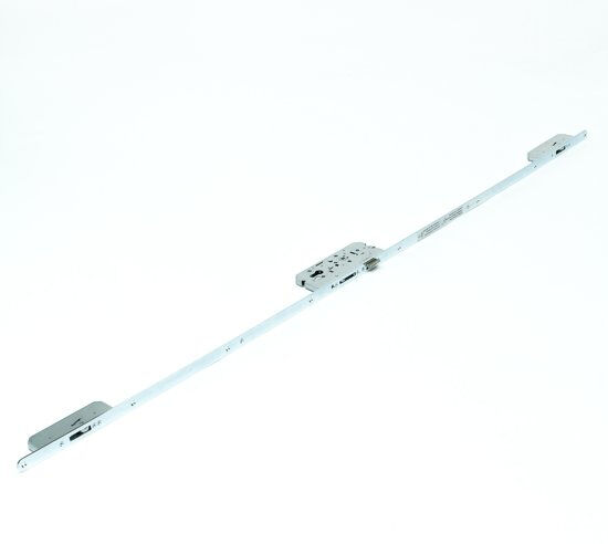 Espagnolet z/HZ DM15 GH190 Gr.431- 660 ZL afbeelding