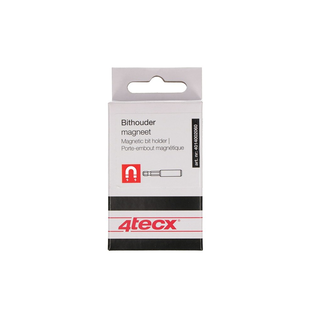 4tecx Bithouder magneet