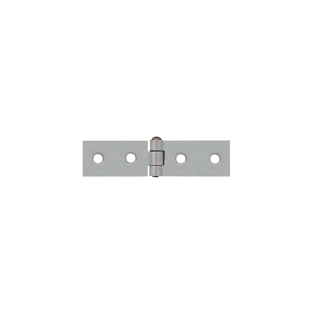 Klepscharnier backflap geg. 20x80