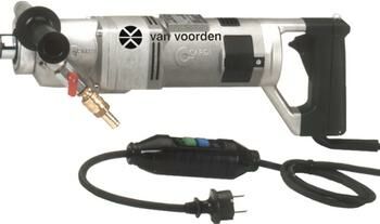 Diamantboormachine diafast hd2 afbeelding