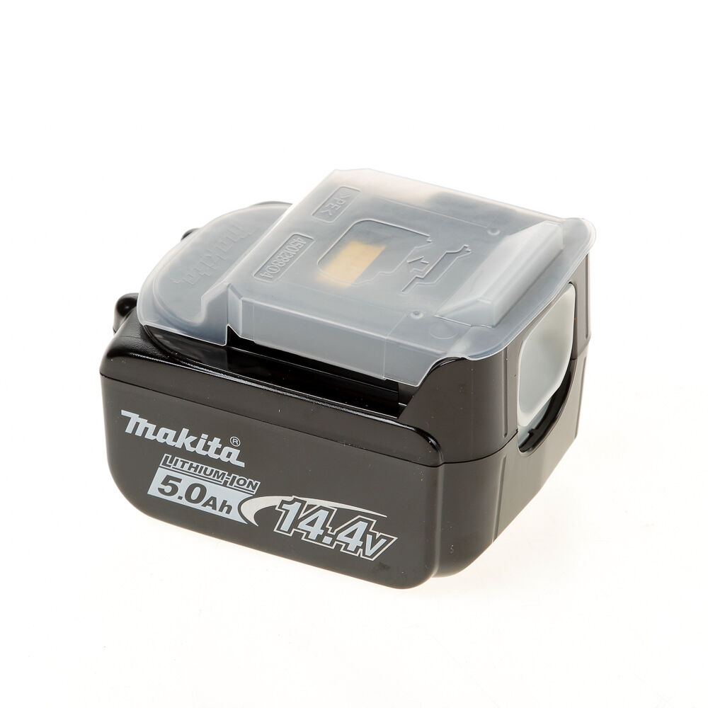 Makita accu bl1450 14,4v 5.0ah afbeelding