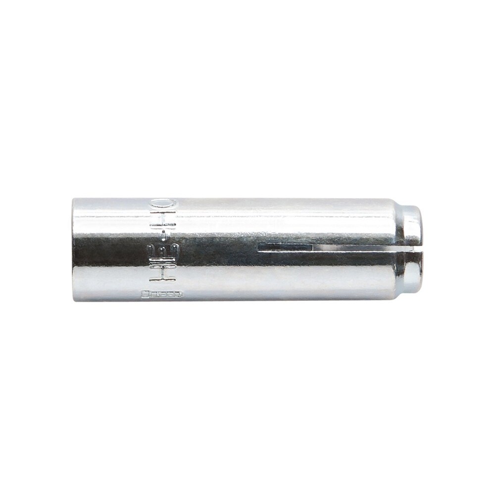 4tecx Inslaganker verzinkt M12 x 50 Ø 16mm ETA-7 50 stuks