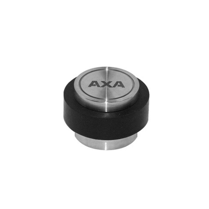 Deurstop Axa fs48 48x30mm rvs afbeelding