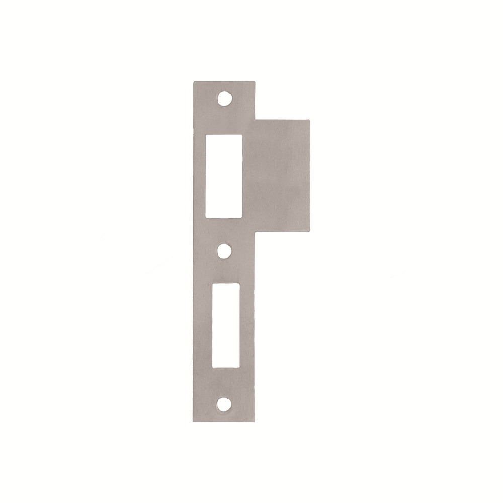 SLUITPLAAT RECHT D/N 71301081E