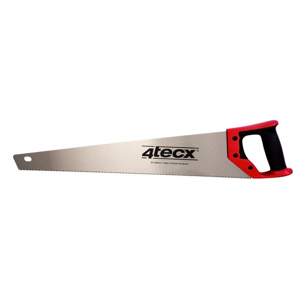 4tecx Handzaag 550mm HP-U7 2C-greep