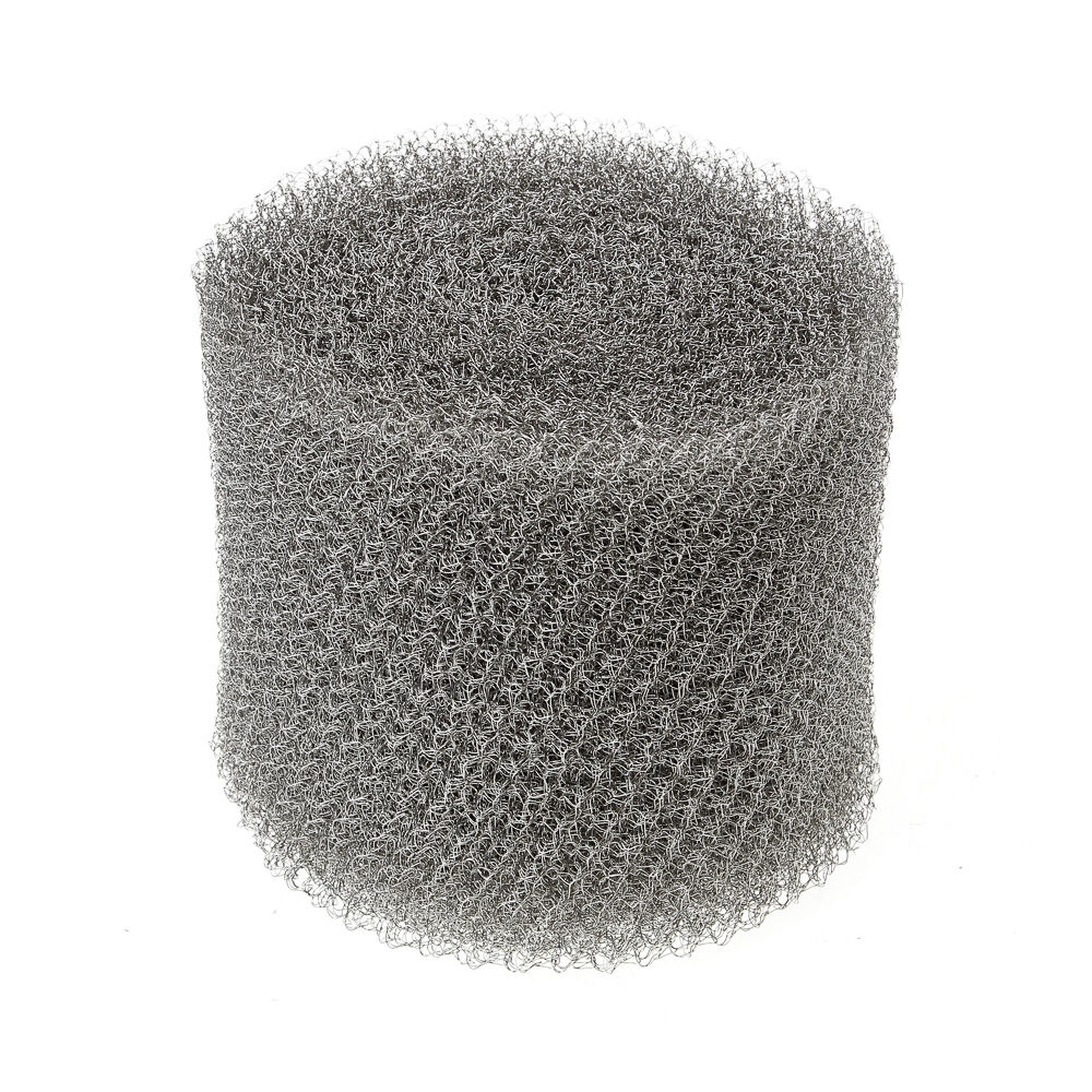 Netnox ventilatie gaas rvs 15cm (10 mtr rol ) afbeelding