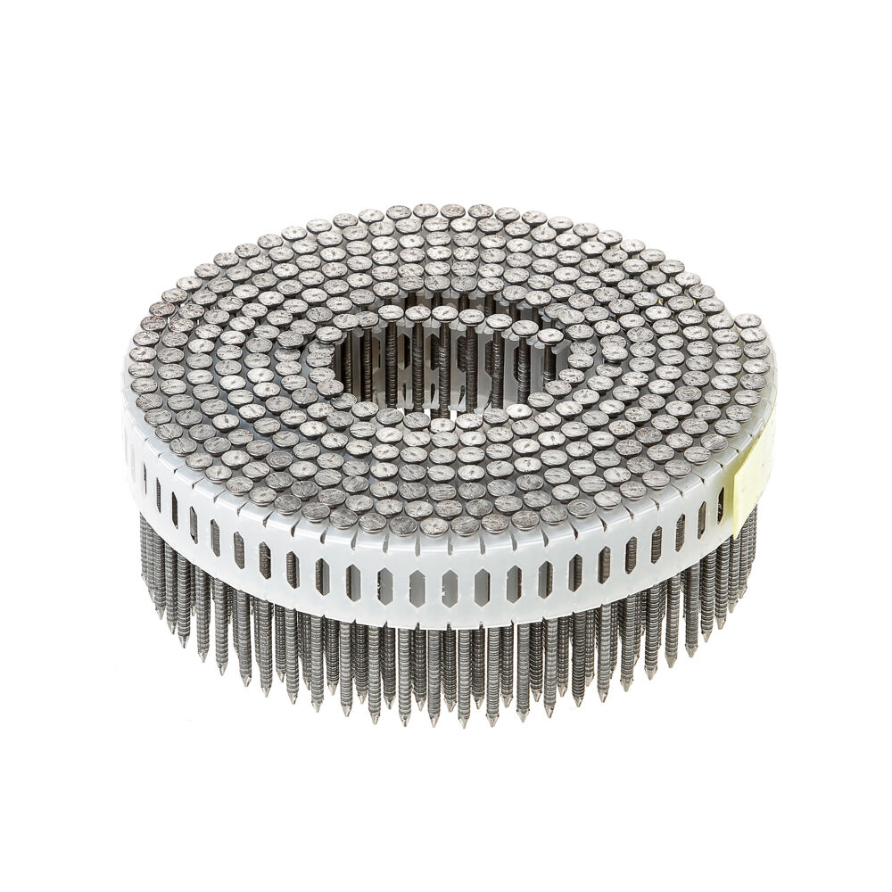 Rolnagel ring df 2,5x50 0gr blank 1950st afbeelding