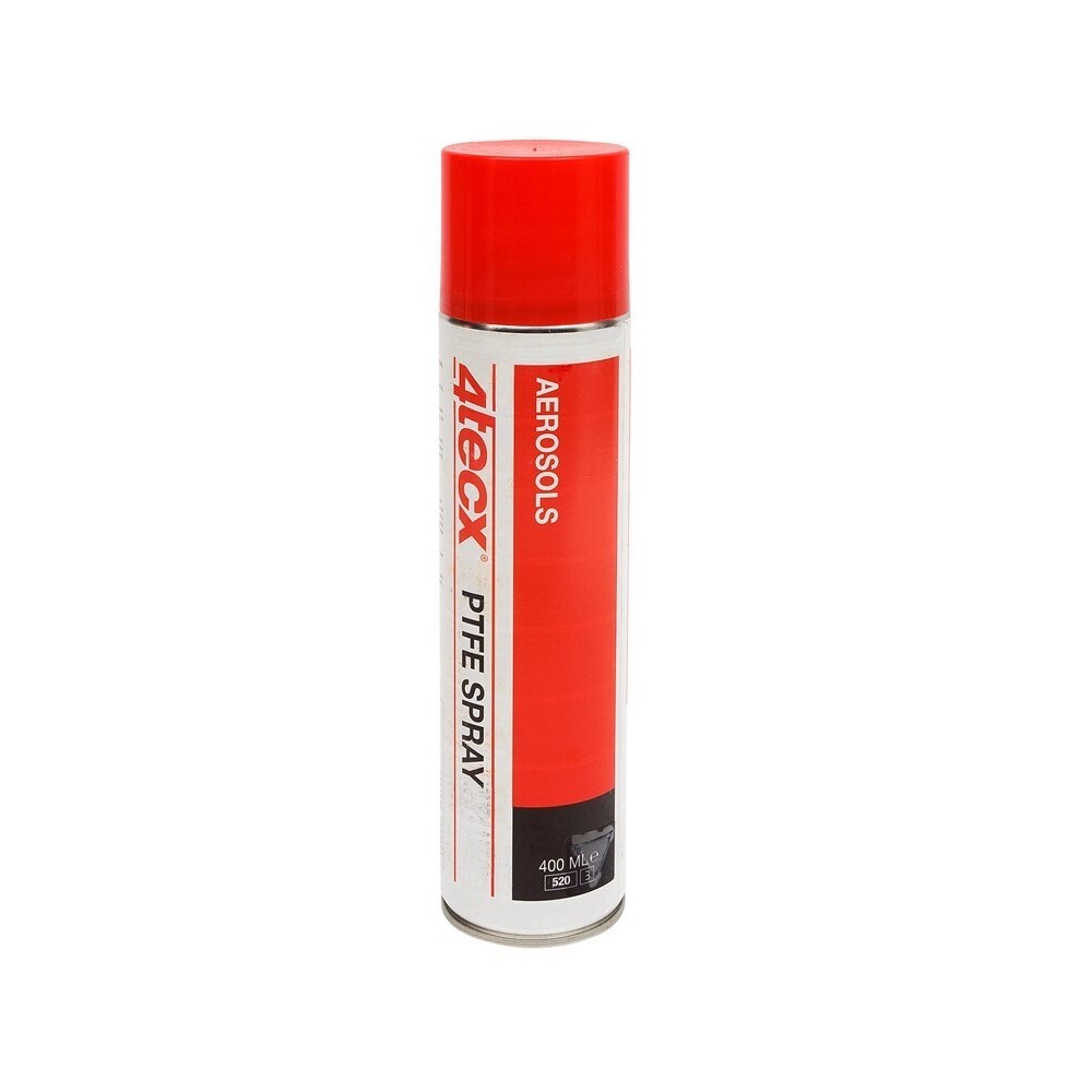 4tecx PTFE spray 400ml