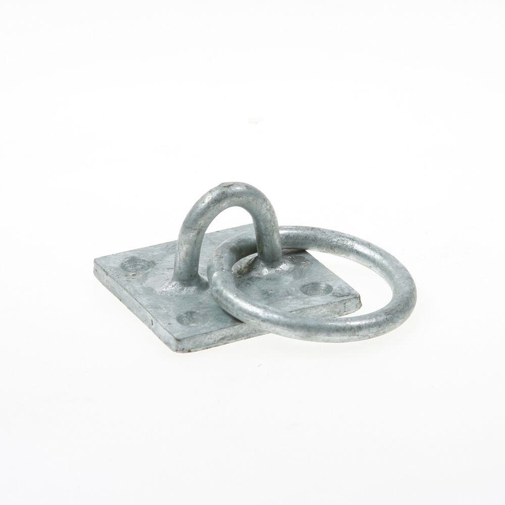 Aanlegring geg. 74465 afbeelding