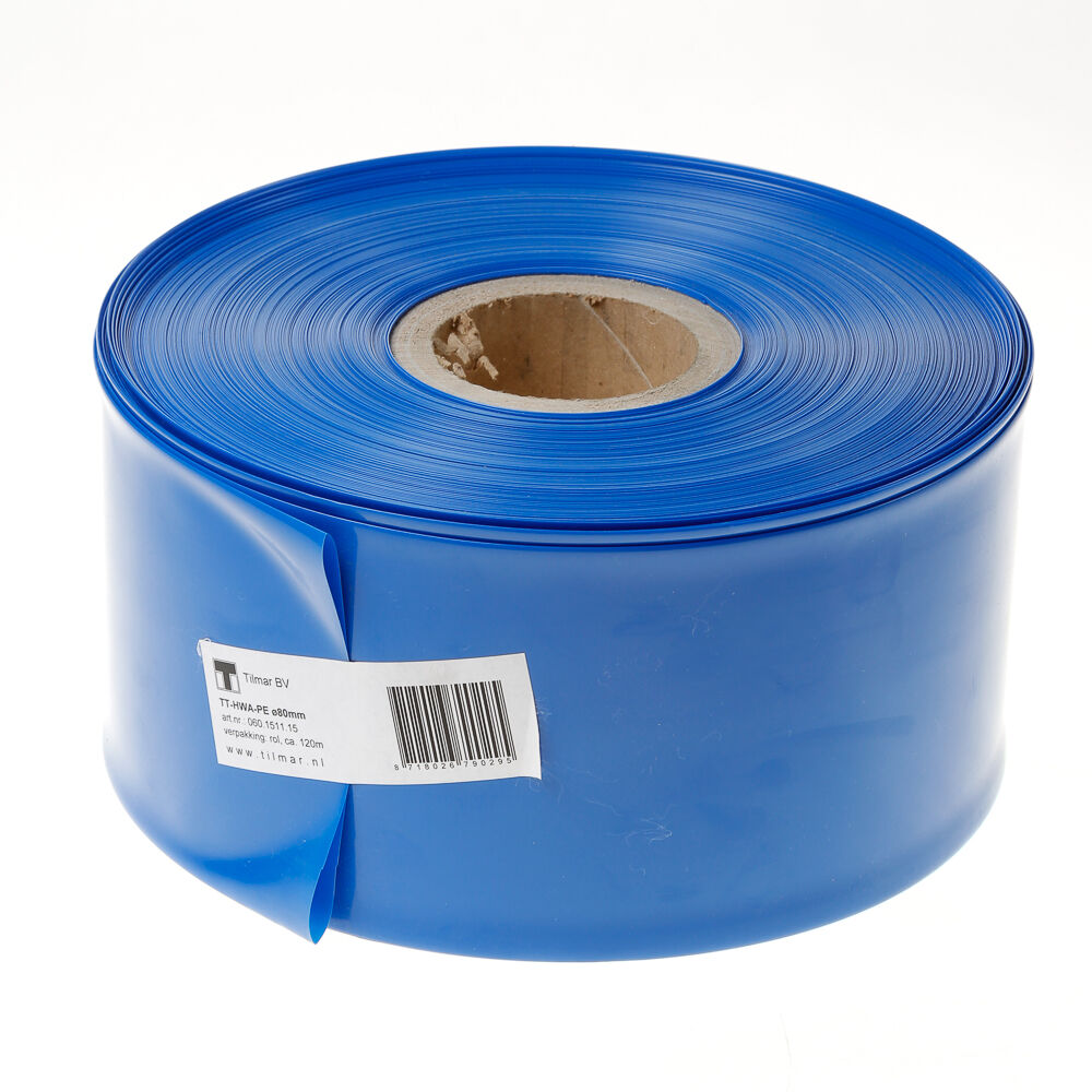 Slang voor hemelwaterafvoer 80mm. afbeelding