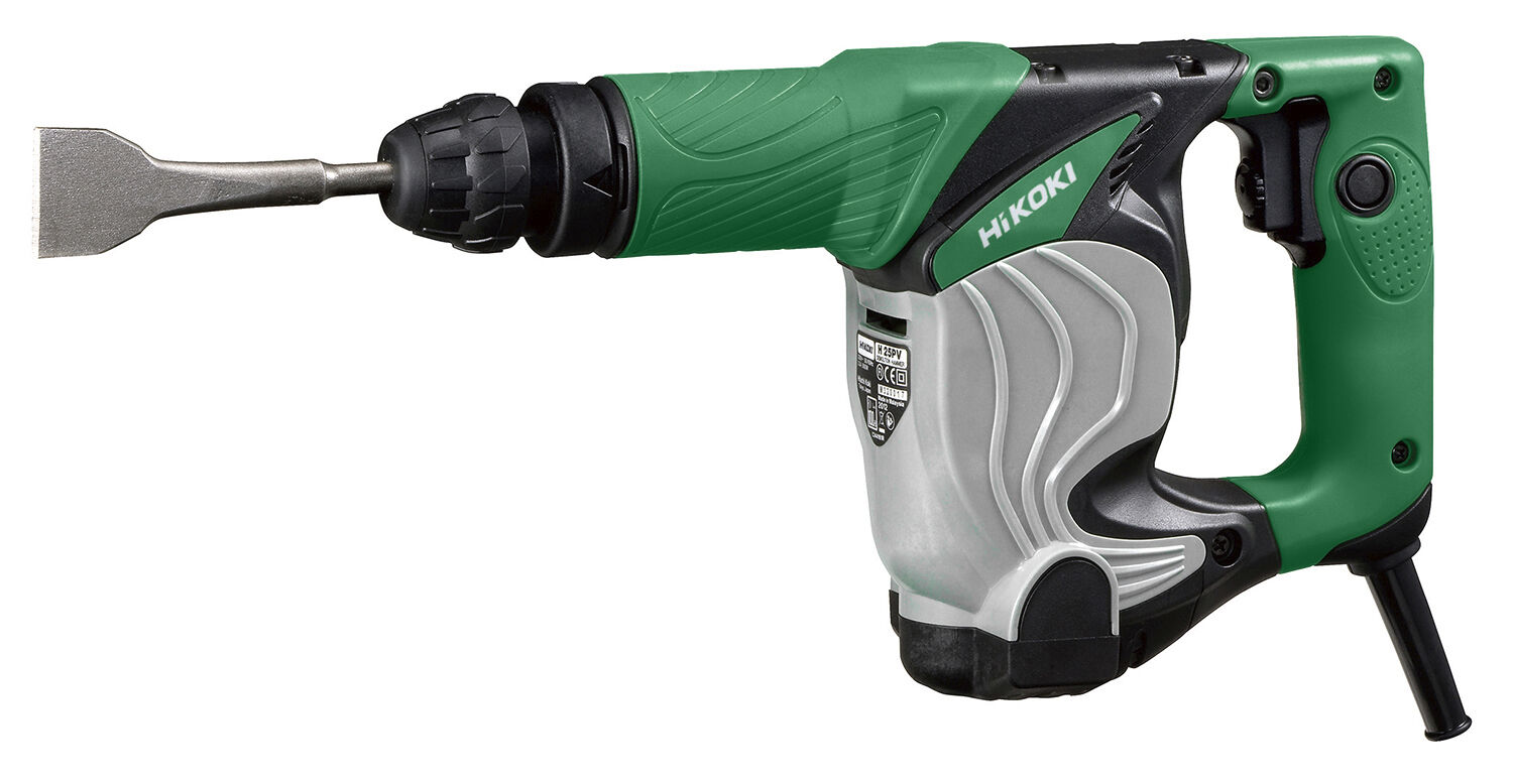 H25PV WSZ SDS-PLUS HAKHAMER afbeelding