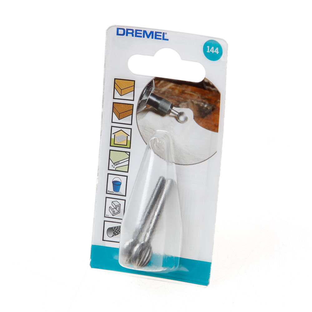 Snelfrees 7.8mm144 afbeelding