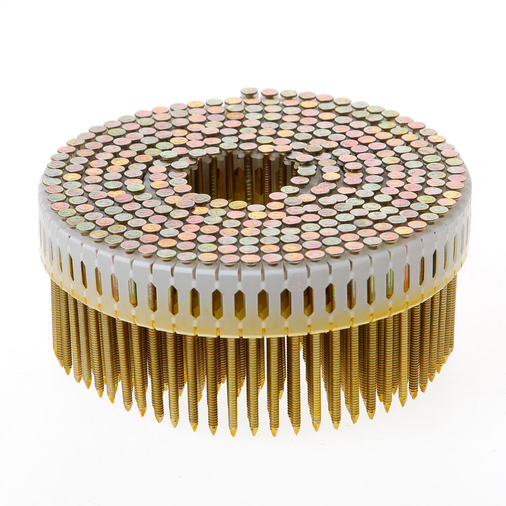 Spoelnagel rol ring blank 2.5x55 afbeelding