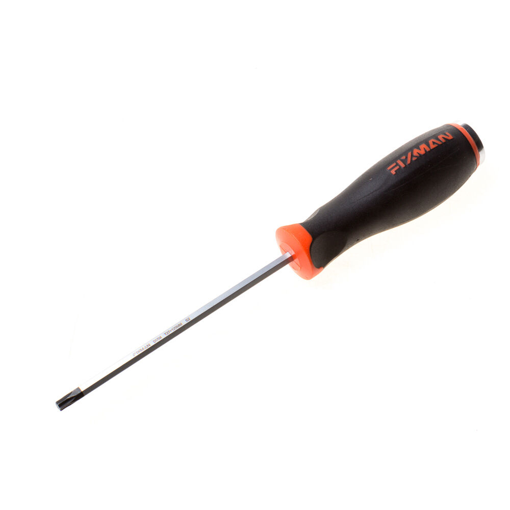 Fixman schroevendr.2-comp.T27 125mm afbeelding