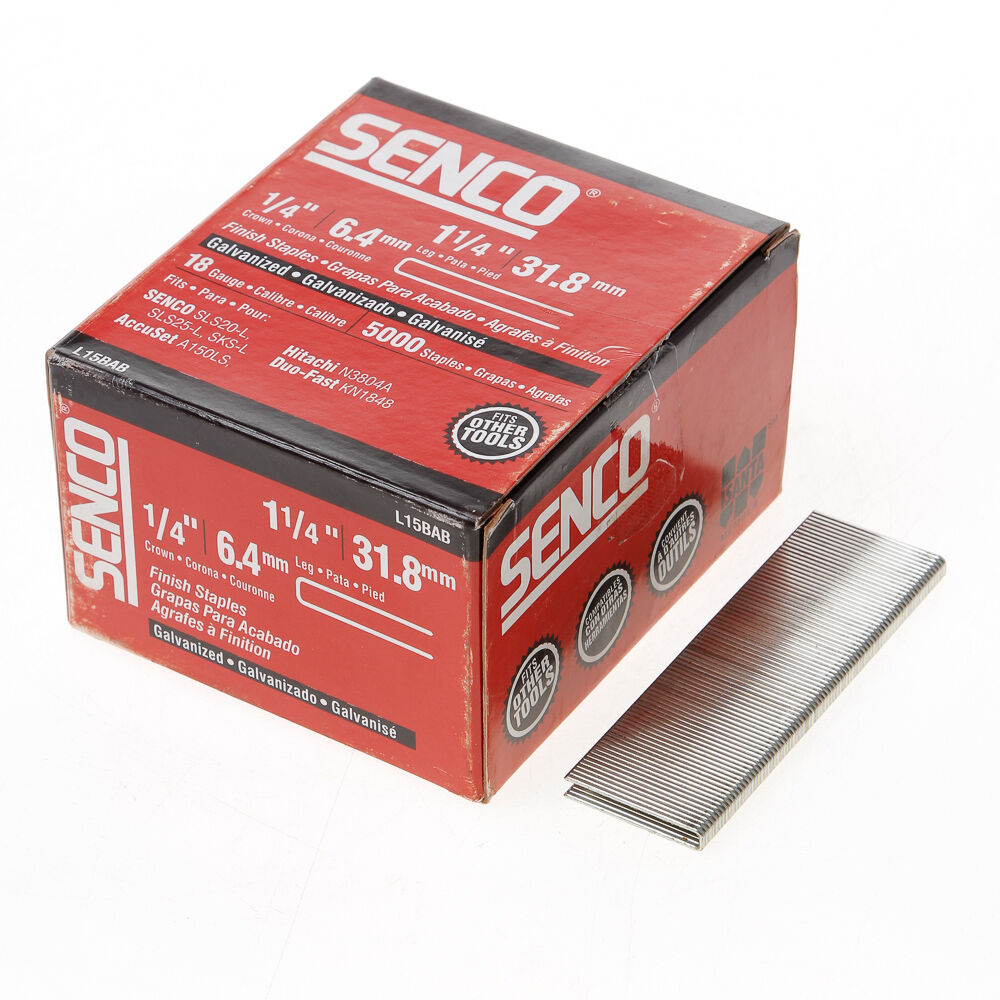 Senco niet 32mm l15bab afbeelding