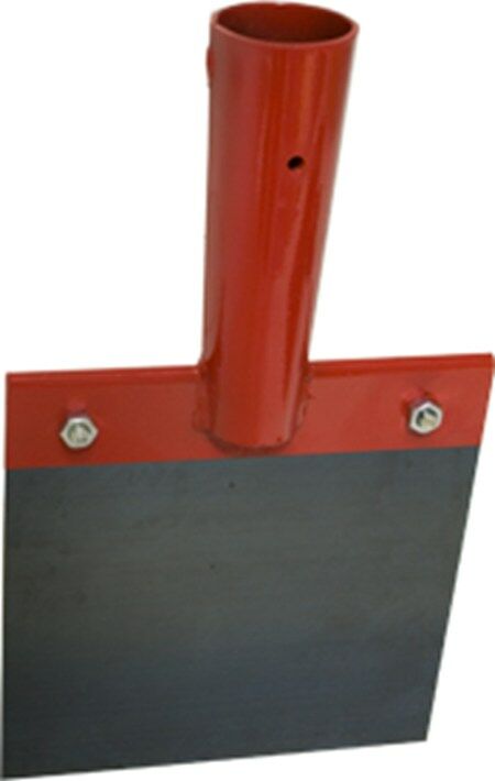 Betonschraper z.steel 150mm afbeelding
