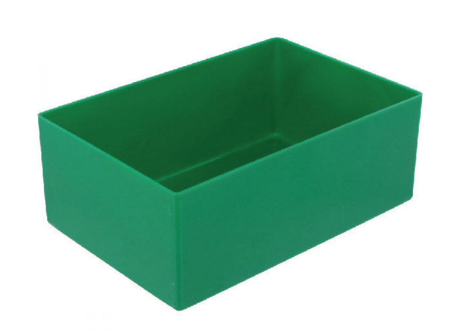 OPBERGBOX GROEN711243 afbeelding