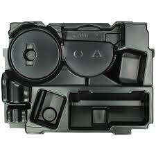 PLASTIC INLEG G14DSL/G18DSL (HSC) 337113 afbeelding