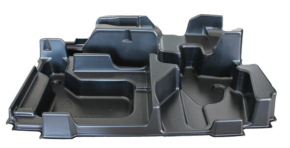 PLASTIC INLEG VOOR 10,8V (HSC I) 337941 afbeelding