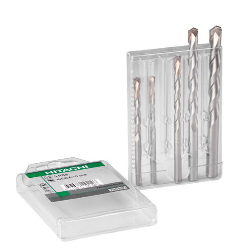 BORENSET STEEN/BETON MULTIPACK 4/5/6/8 EN 10 afbeelding