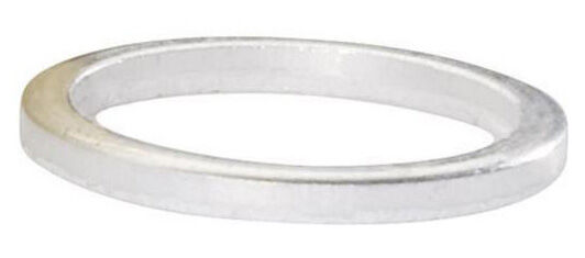 REDUCEER RING 30 NAAR 16 MM DIKTE 1.4 MM afbeelding