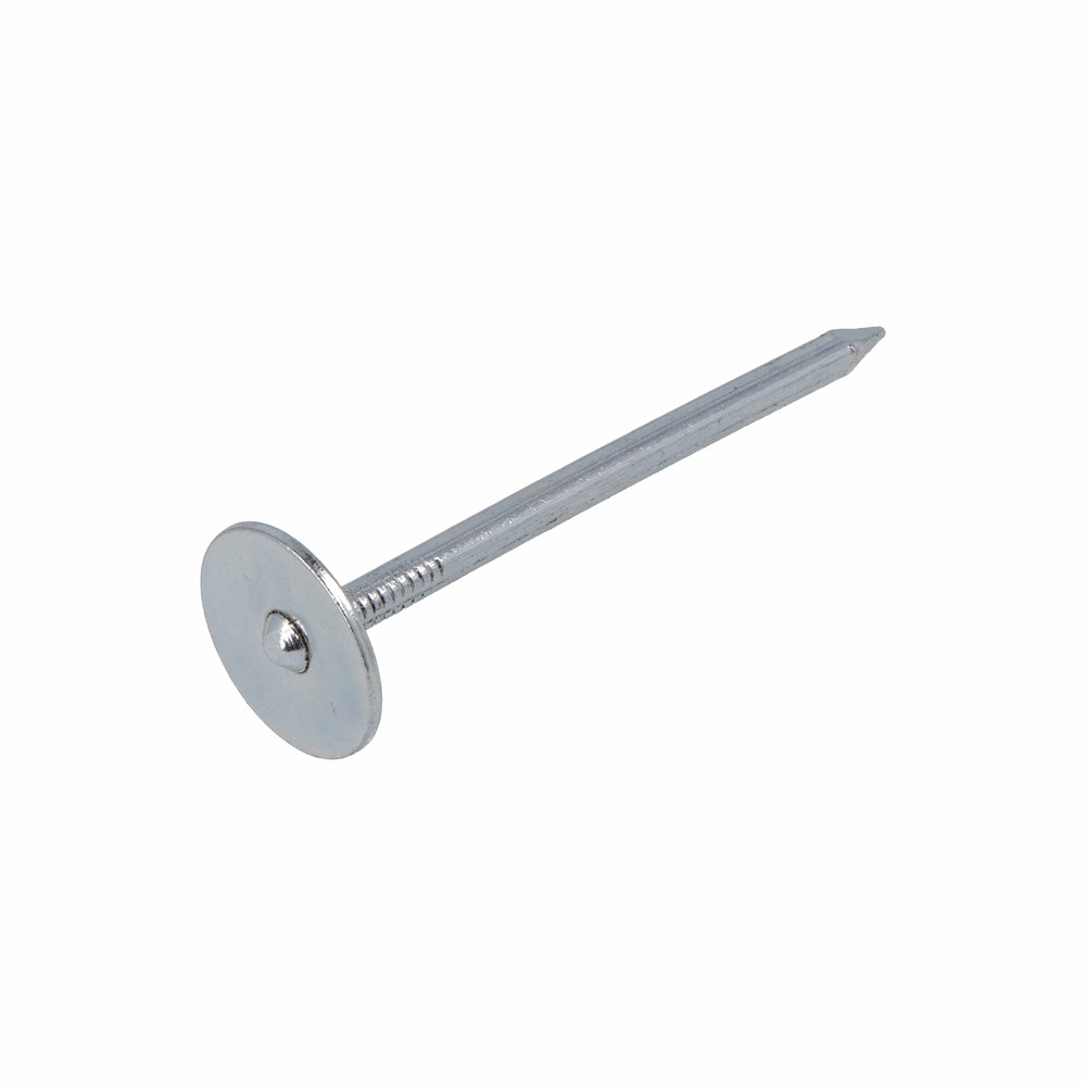 Bouwplaatnagel vz 3.4x50 (2.5kg)