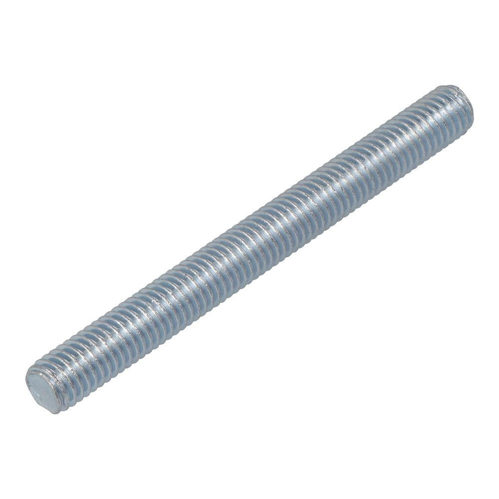 Draadstuk vz 4.8 din976-1 m10x160 (50)