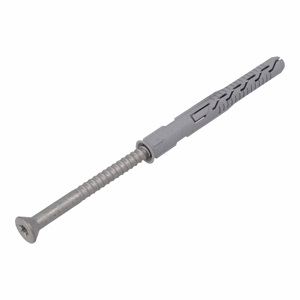 Gevelplug tx-40 10x140 (25)
