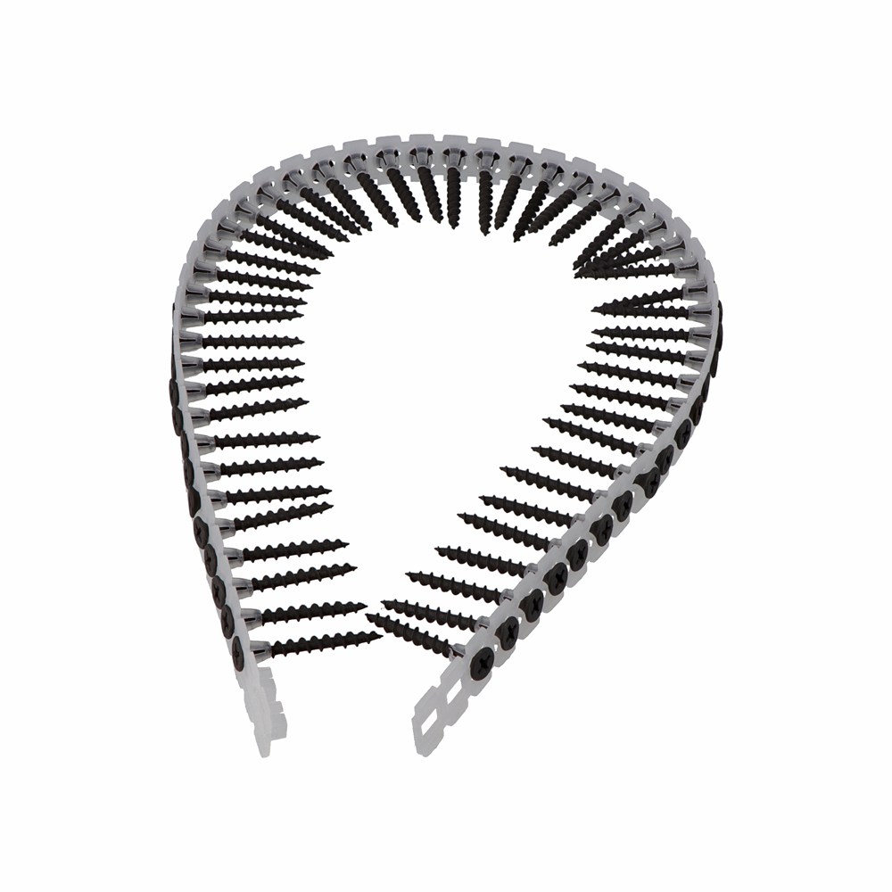 Gipsplaatschroef gefosf. grof op band ph-2 3.9x35-1000